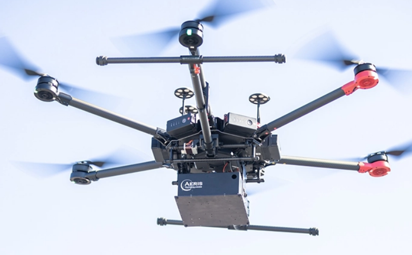 Methane Analyser/ GHG Analyser